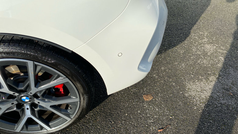 BMW 1 Series 128ti 5dr Step Auto Petrol Hatchback